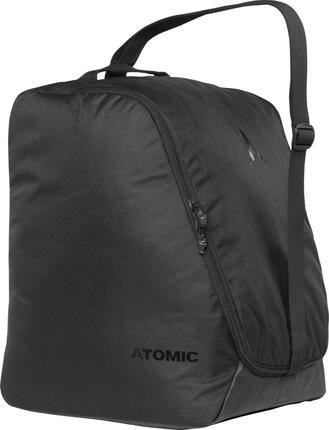 Erwachsene - Ski - Schuhtasche - 30 l - Schwarz