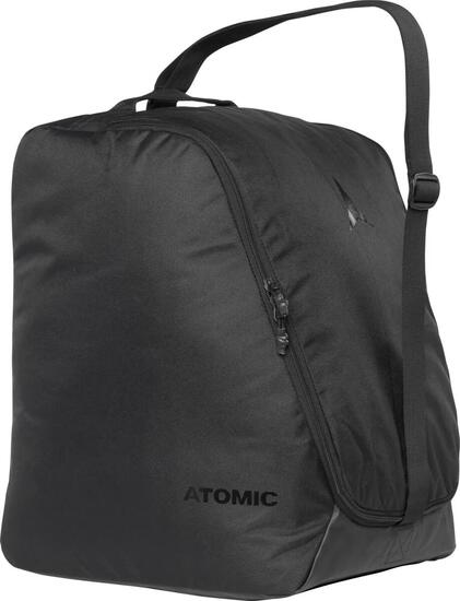 Erwachsene - Ski - Schuhtasche - 30 l - Schwarz