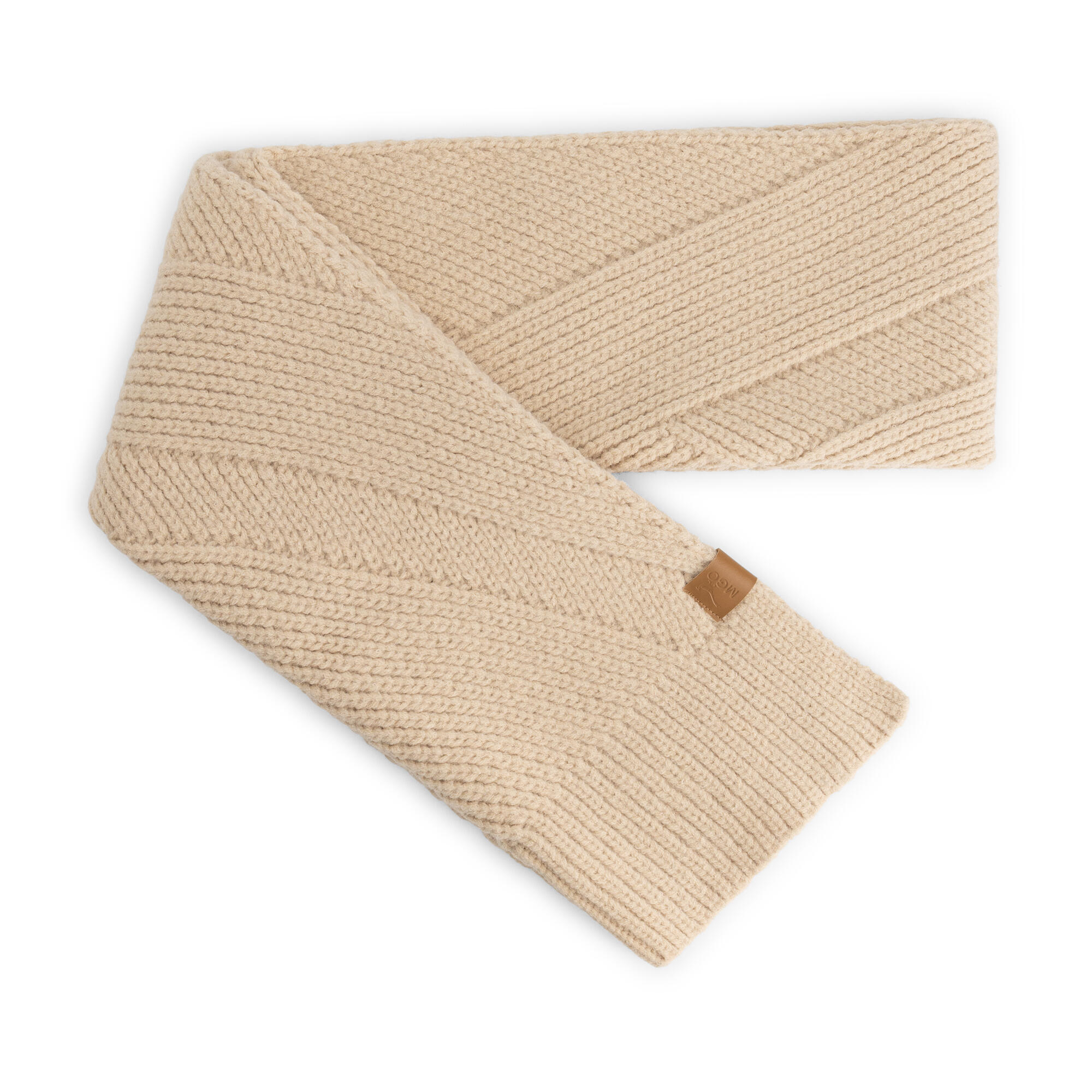 Dawn Damen – Schal – Sand 2/4