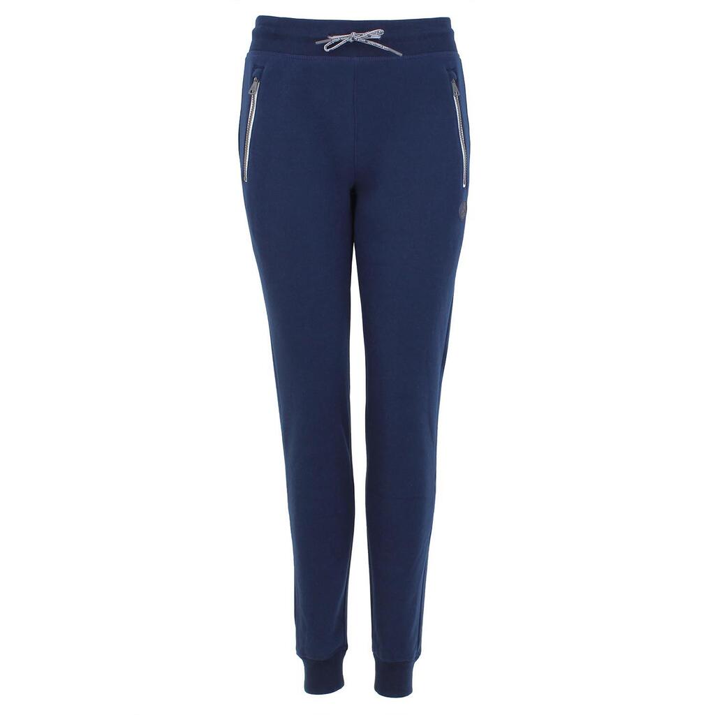 Women's fleece jogging pants Peak Mountain Anoe