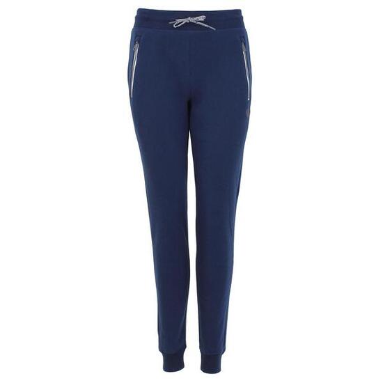 Damen Sweatpants Peak Mountain Anoe