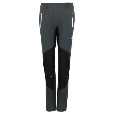 Pantaloni con 2 tasche per le mani donna Peak Mountain