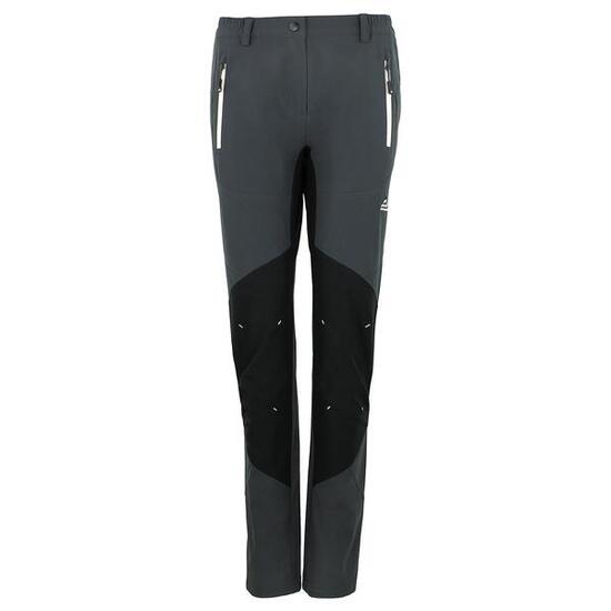 Pantaloni con 2 tasche per le mani donna Peak Mountain