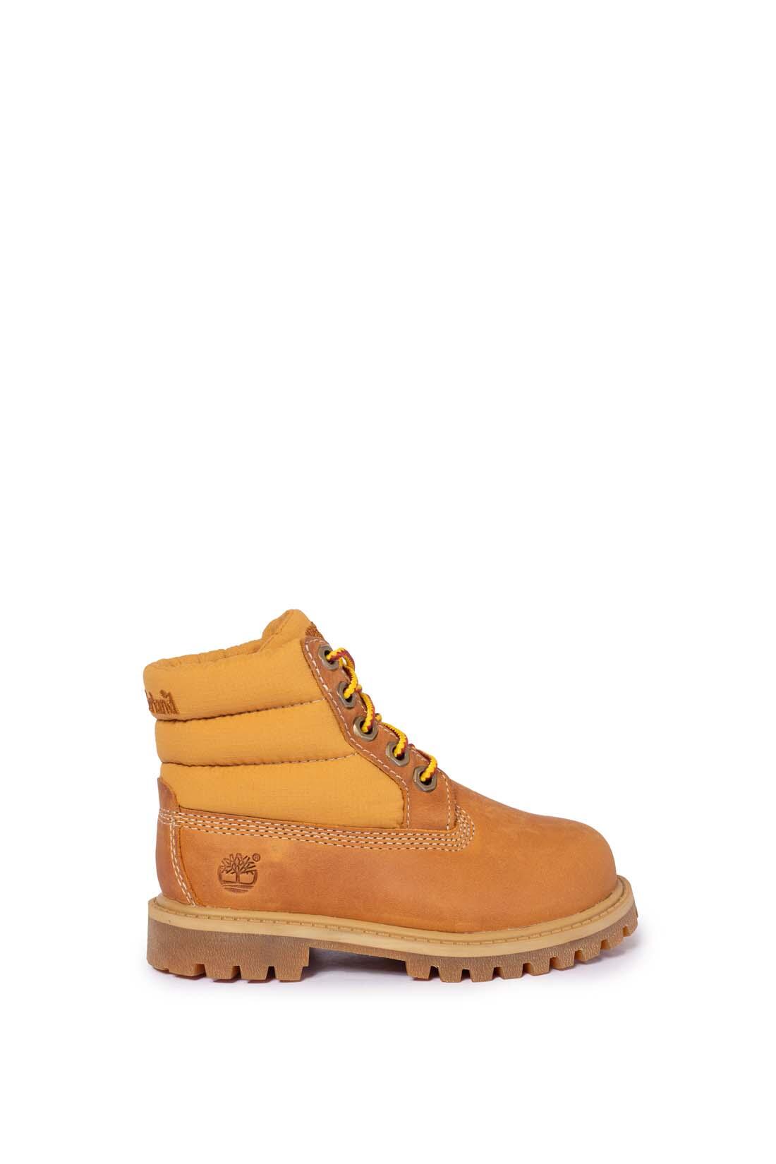 TIMBERLAND Stivaletto bambino 6 inch Premium® (1-5 anni)