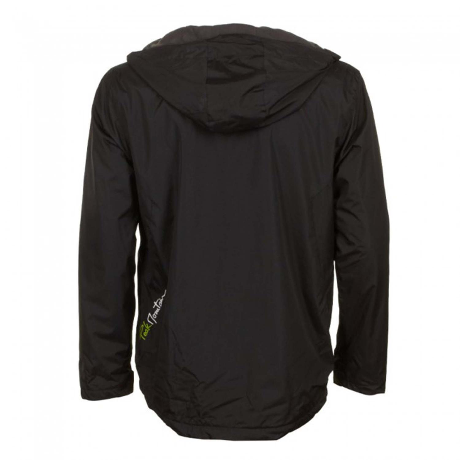 Waterproof jacket Peak Mountain Cajik 2/2