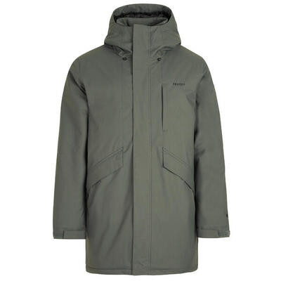 Skijacke Protest Prthallstatt