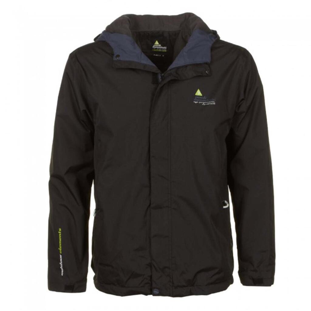 Waterproof jacket Peak Mountain Cajik