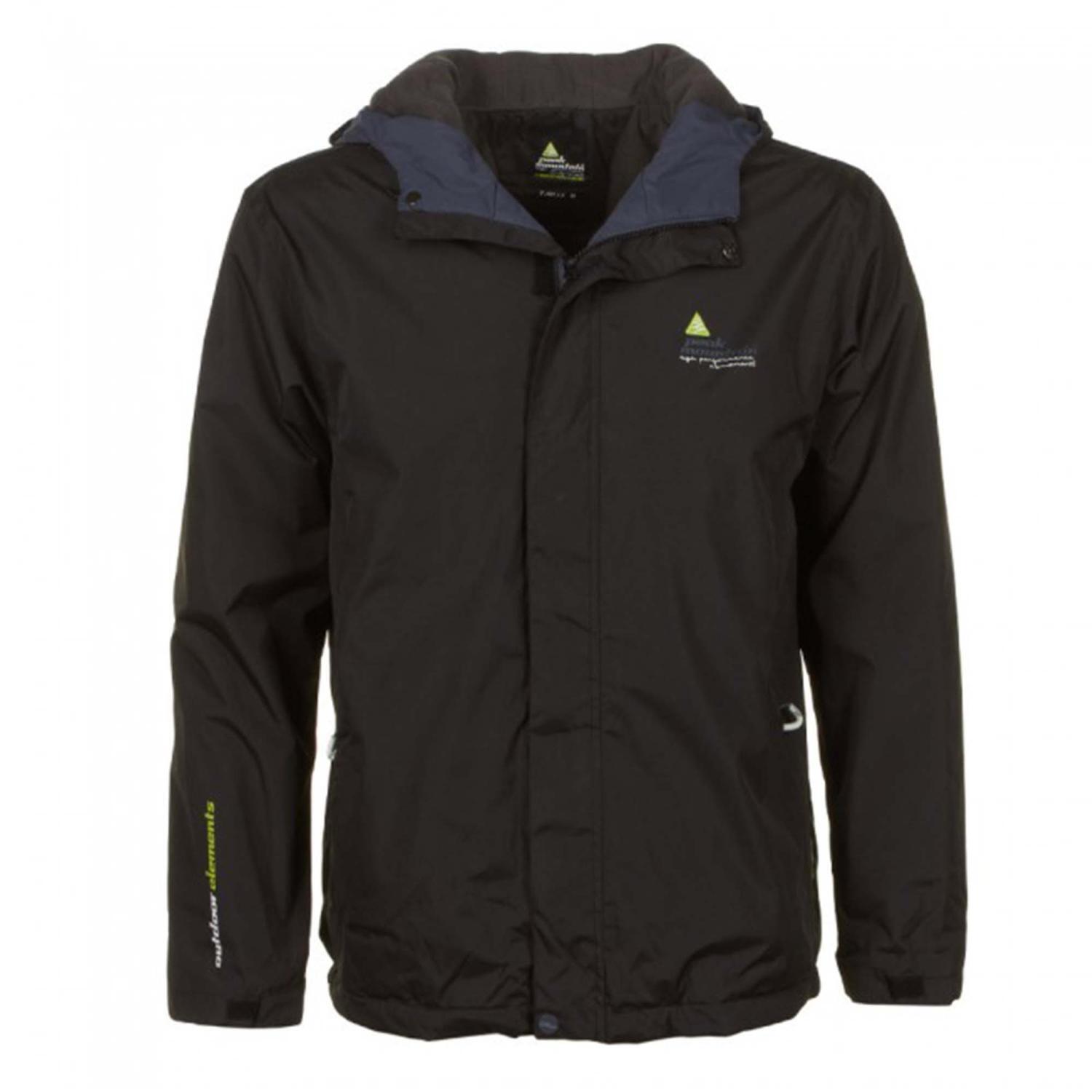 PEAK MOUNTAIN Waterproof jacket Peak Mountain Cajik