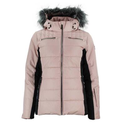 Damen-Daunenjacke Peak Mountain