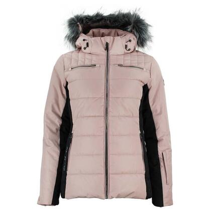 Doudoune femme Peak Mountain