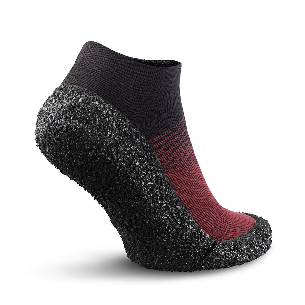 Barefootschoenen - sport - lichtgewicht - Skinners 2.0 - rood 3/7