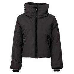 Blouson zippé femme Peak Mountain