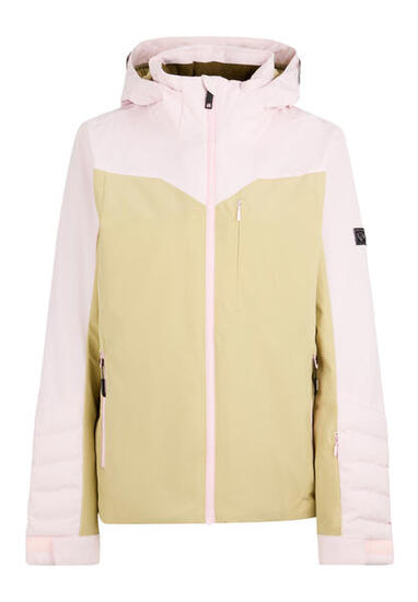 Skijacke TOBINA-Z lila