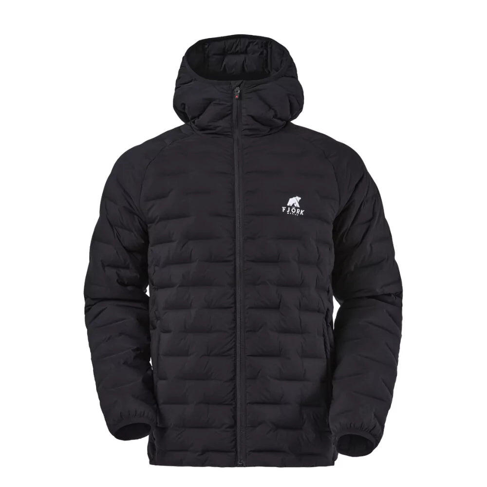 Men's Merino Eiger ML Down Jacket 3/6