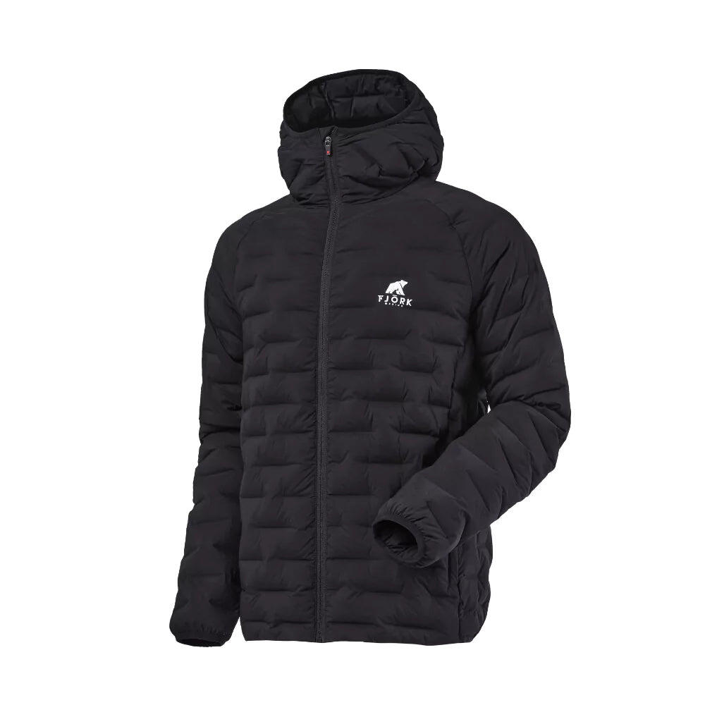 Men's Merino Eiger ML Down Jacket 2/6