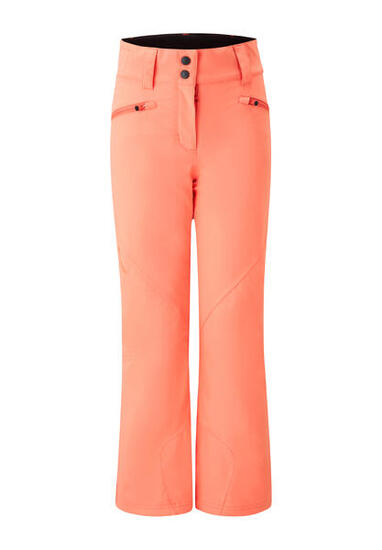 ZIENER Ziener Kinder Schneehose ALIN black 2025