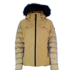 Blouson de ski femme Peak Mountain Altus