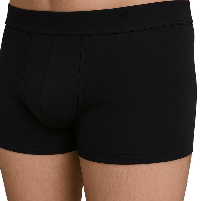 Boxer sportivo assorbente per incontinenza leggera homme 5/5