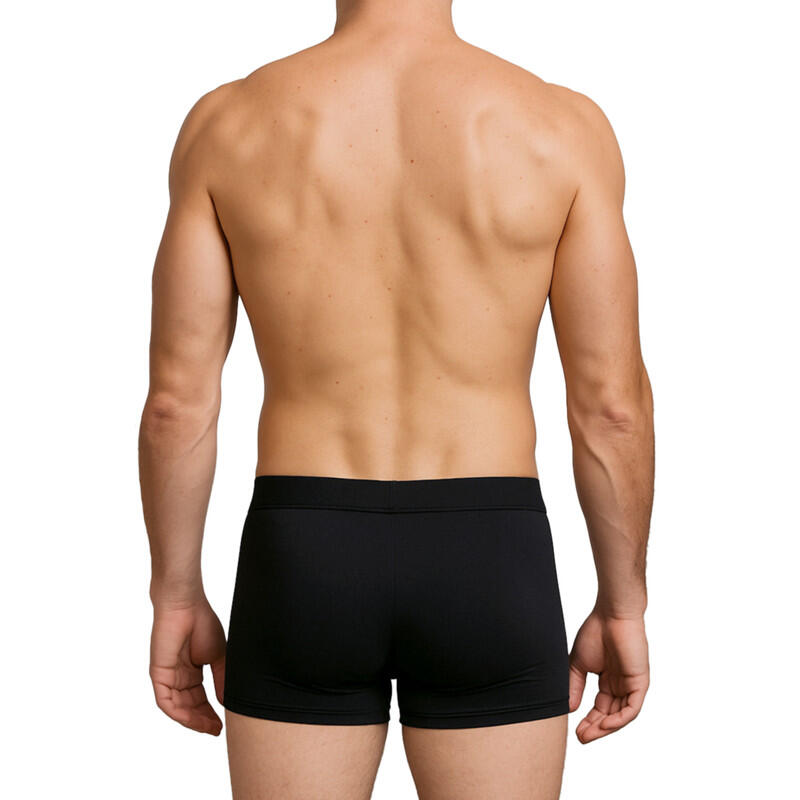 Boxer sportivo assorbente per incontinenza leggera homme 4/5