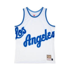Maillot Los Angeles Lakers Blown Out Fashion