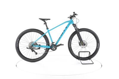 Refurbished - Scott Aspect 930 - Sehr gut