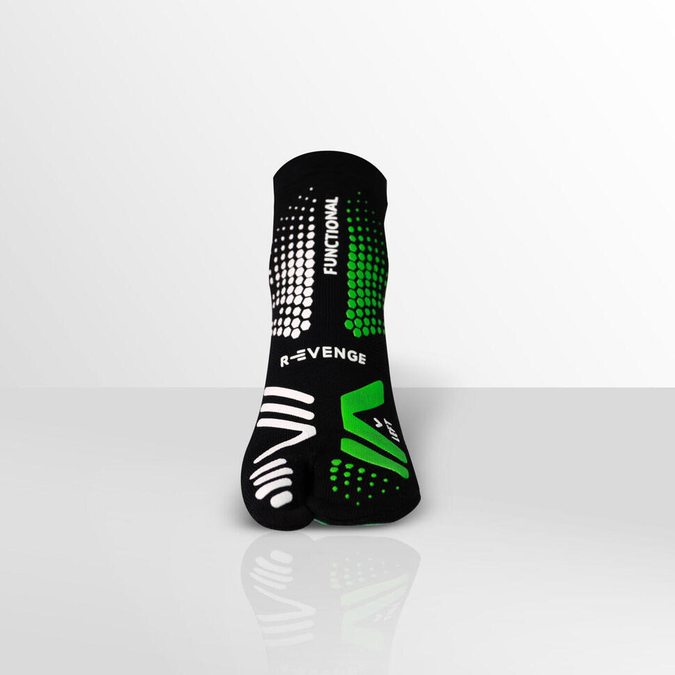 Skarpeta Functional kolor. Idealna do ćwiczeń funkcjonalnych i antygrawitacji