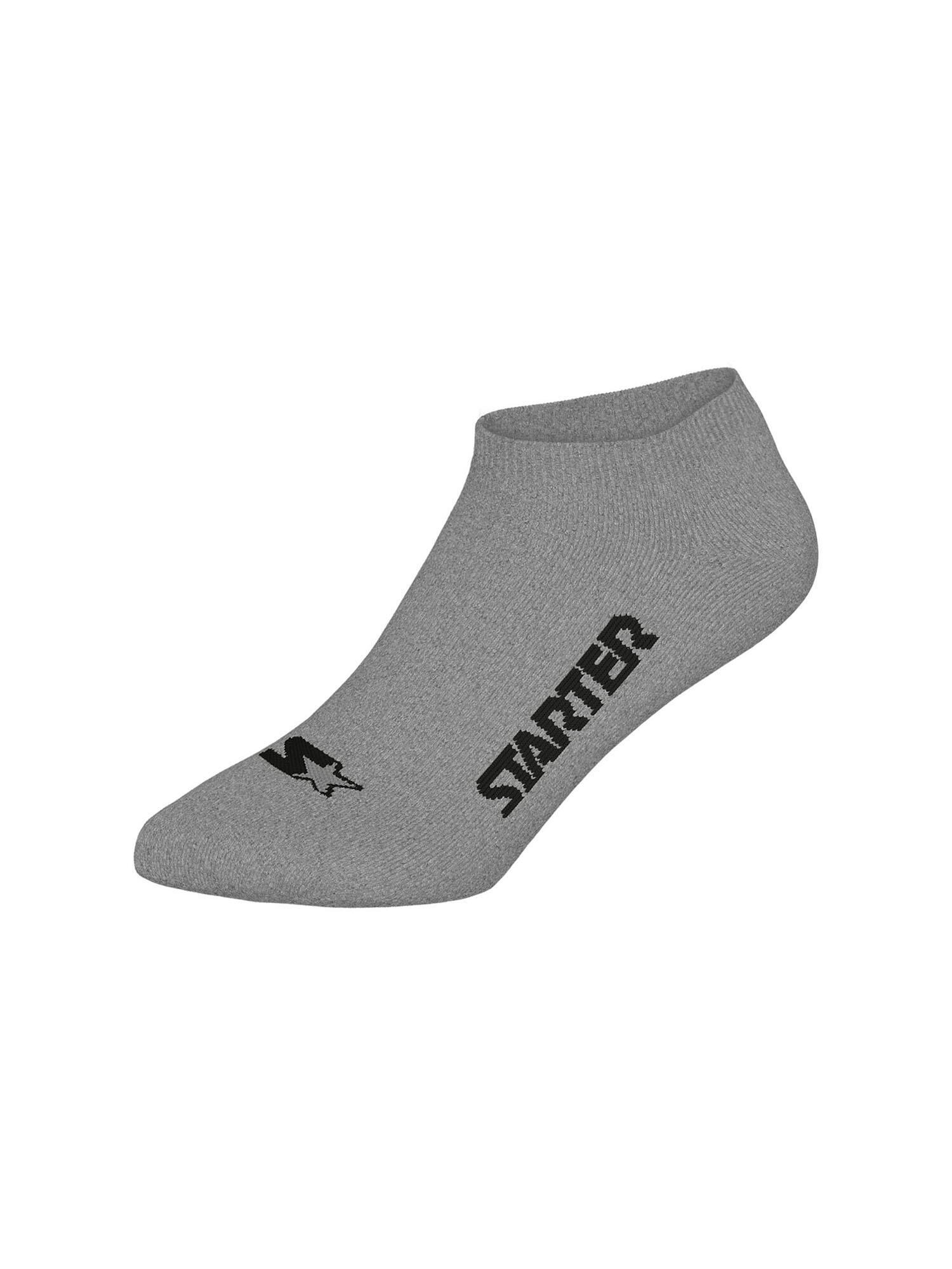 Basicsocken schlicht unisex - Sneaker mehrfarbig 2/4