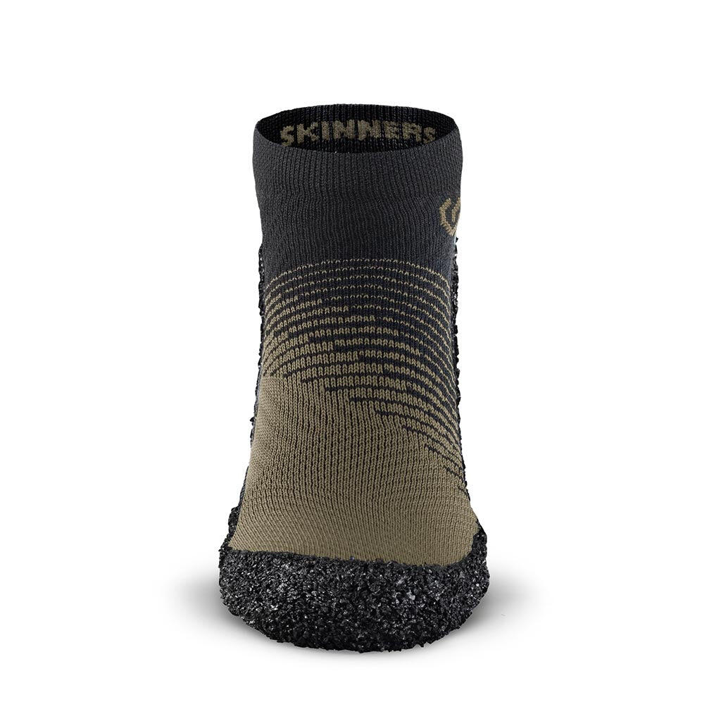 Calzado barefoot - Deporte - Unisex - Ultraligero - Skinners 2.0 Comfort Moss 4/7