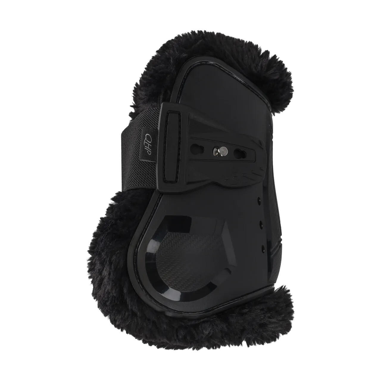 Fetlock protectors QHP Sensisoft 2/3