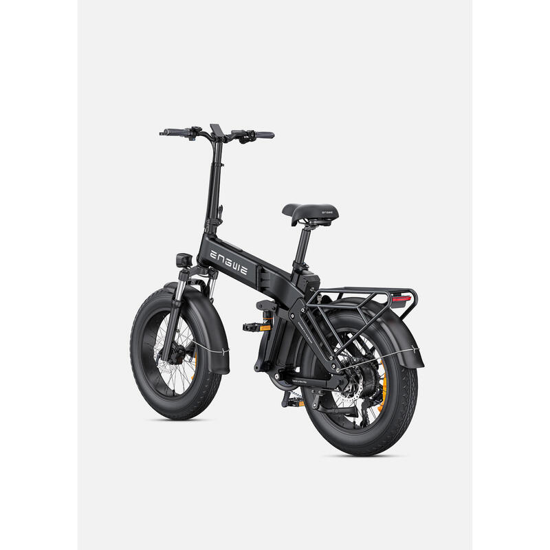 Bicicletă electrică pliabilă ENGWE Engine Pro 3.0 Boost
