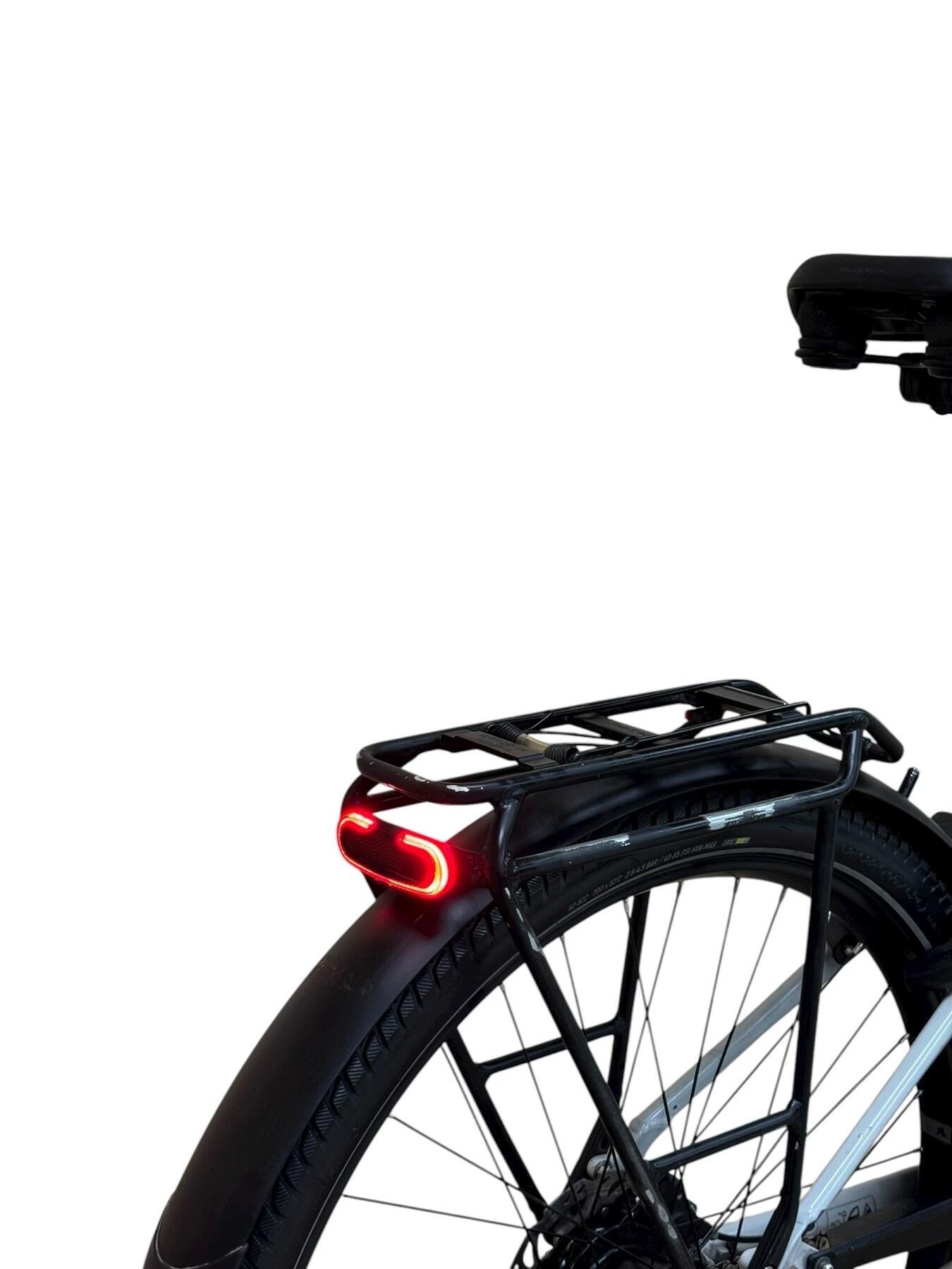 Reconditionné - Vélo électrique Pegasus Savino Evo 5R Nexus- comme neuf 5/7
