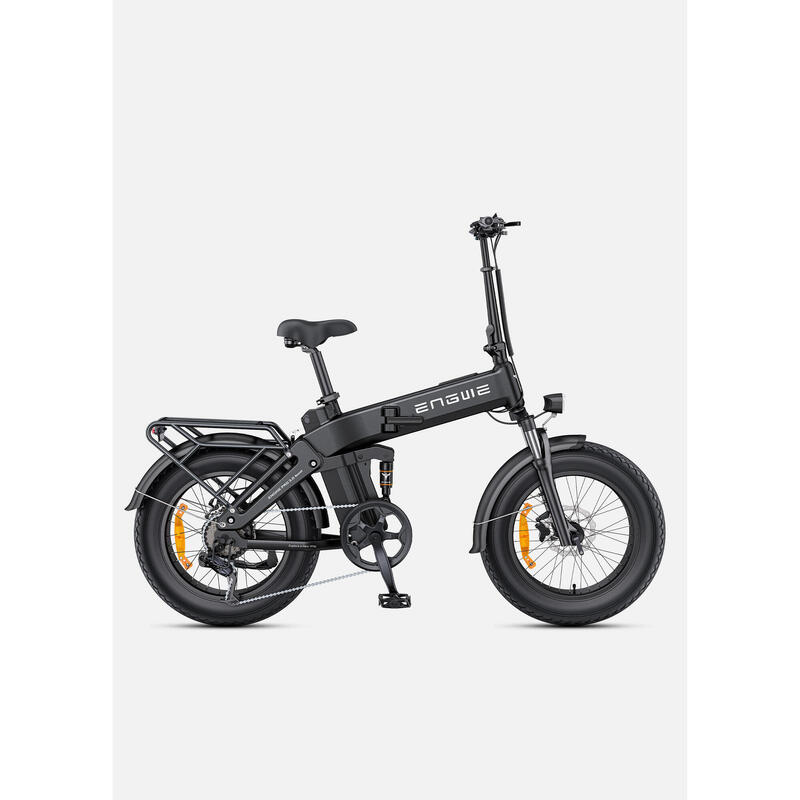 Bicicletă electrică pliabilă ENGWE Engine Pro 3.0 Boost
