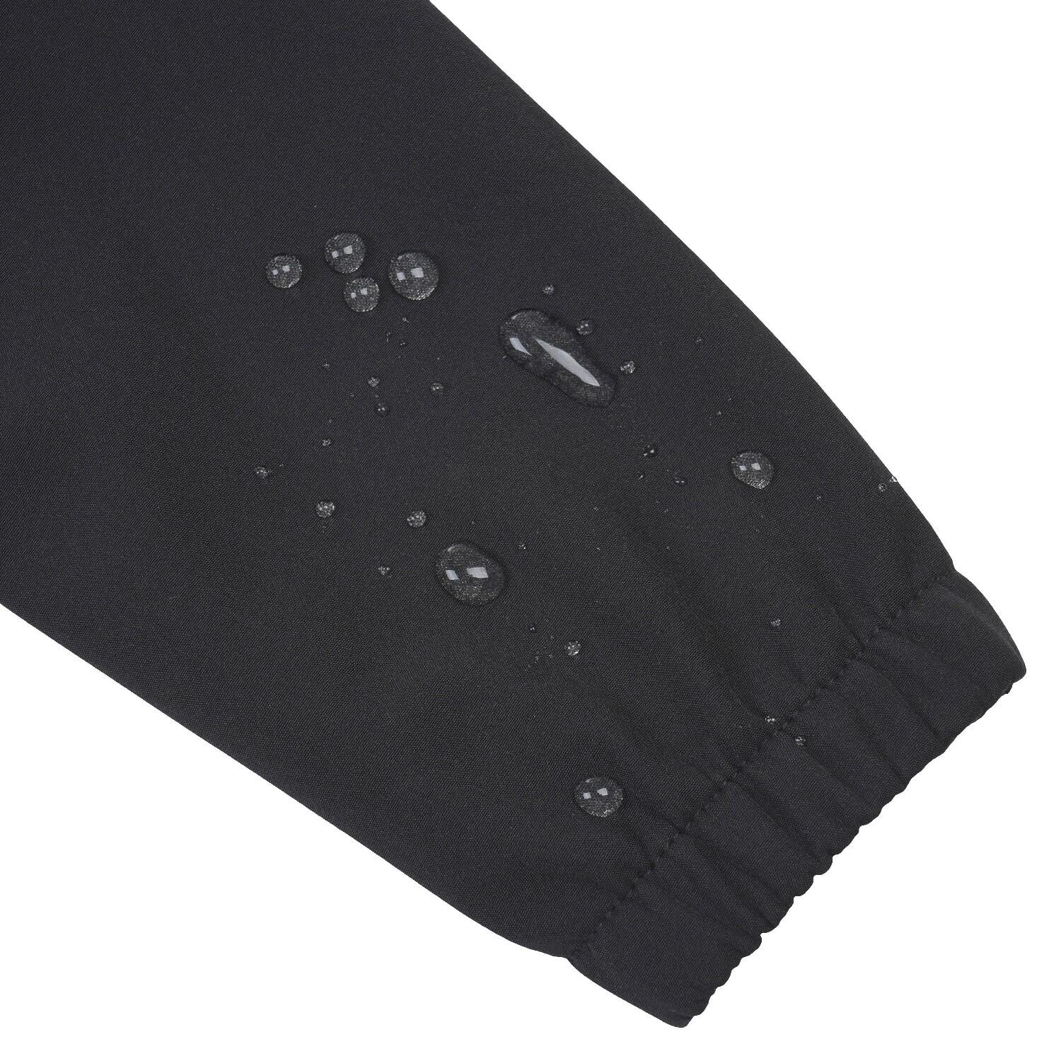 Icepeak Kobryn Jr Softshelljacke Mädchen mit Kapuze 4/5