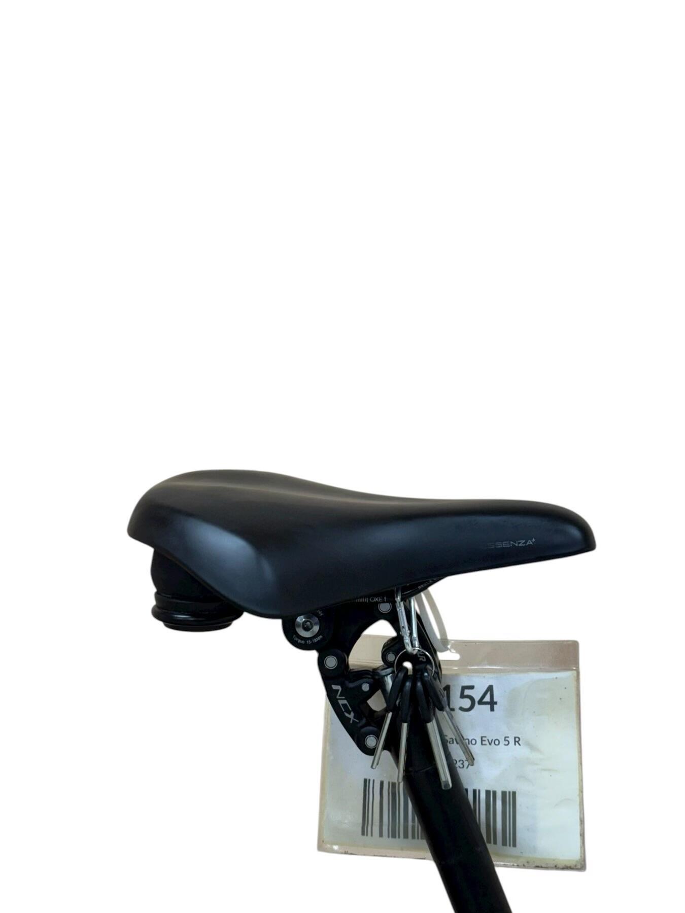 Reconditionné - Vélo électrique Pegasus Savino Evo 5R Nexus- comme neuf 4/7