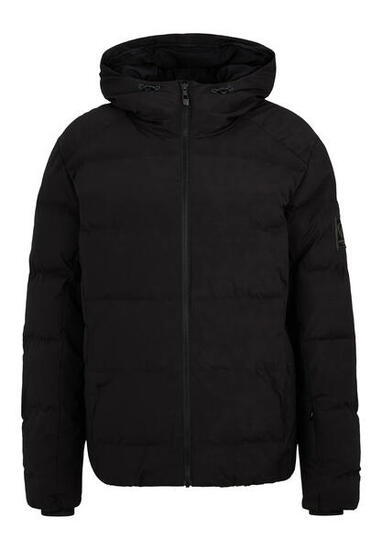 Skijacke TYRES-Z denim