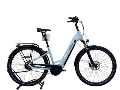 Refurbished - e-bike pegasus savino evo 5r nexus - zeer goed