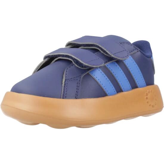 Zapatillas niño Adidas Grand Court 2.0 Cf