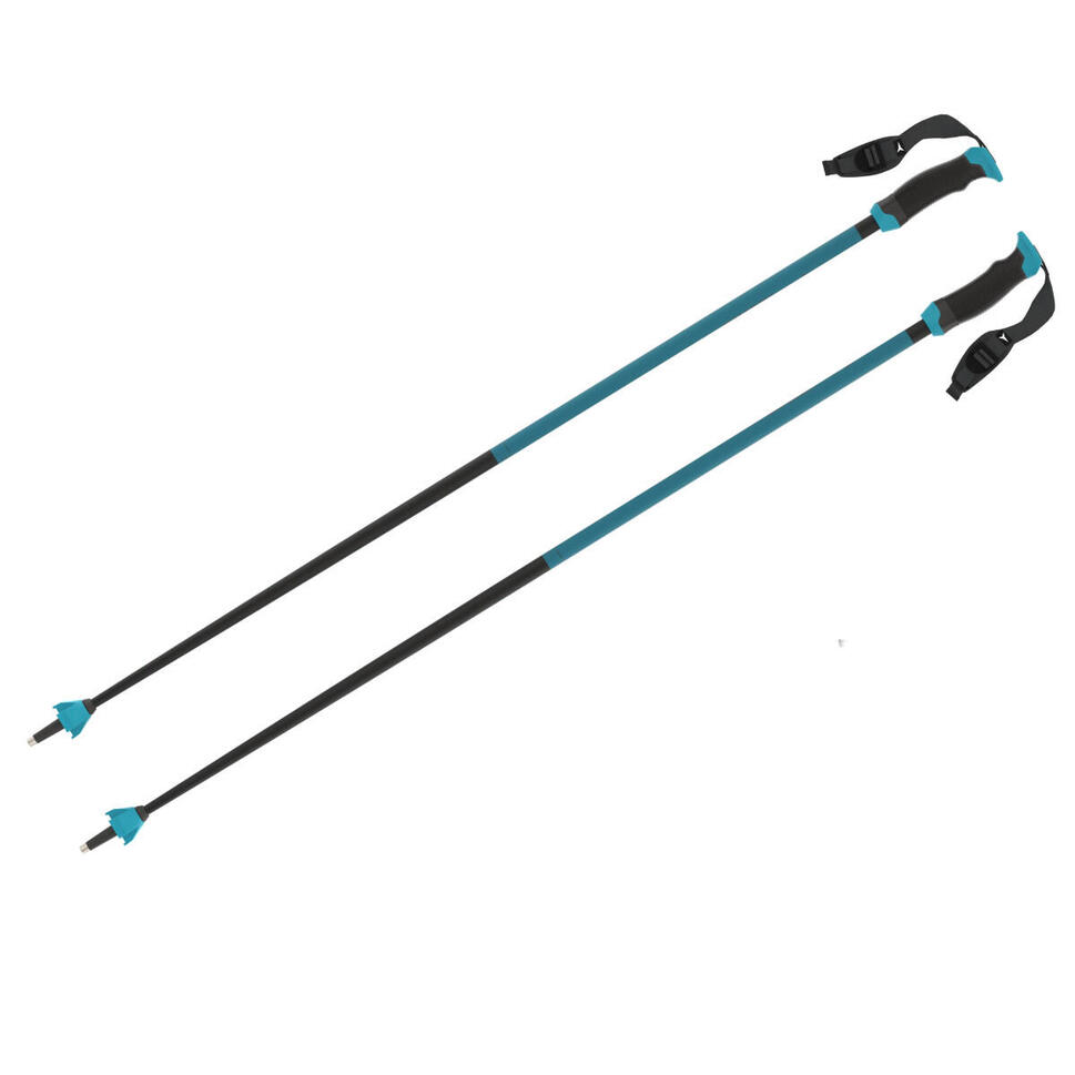 Kijki Atomic Redster Carbon X SQS Teal