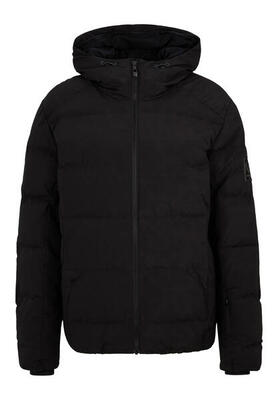 Skijacke TYRES-Z rot