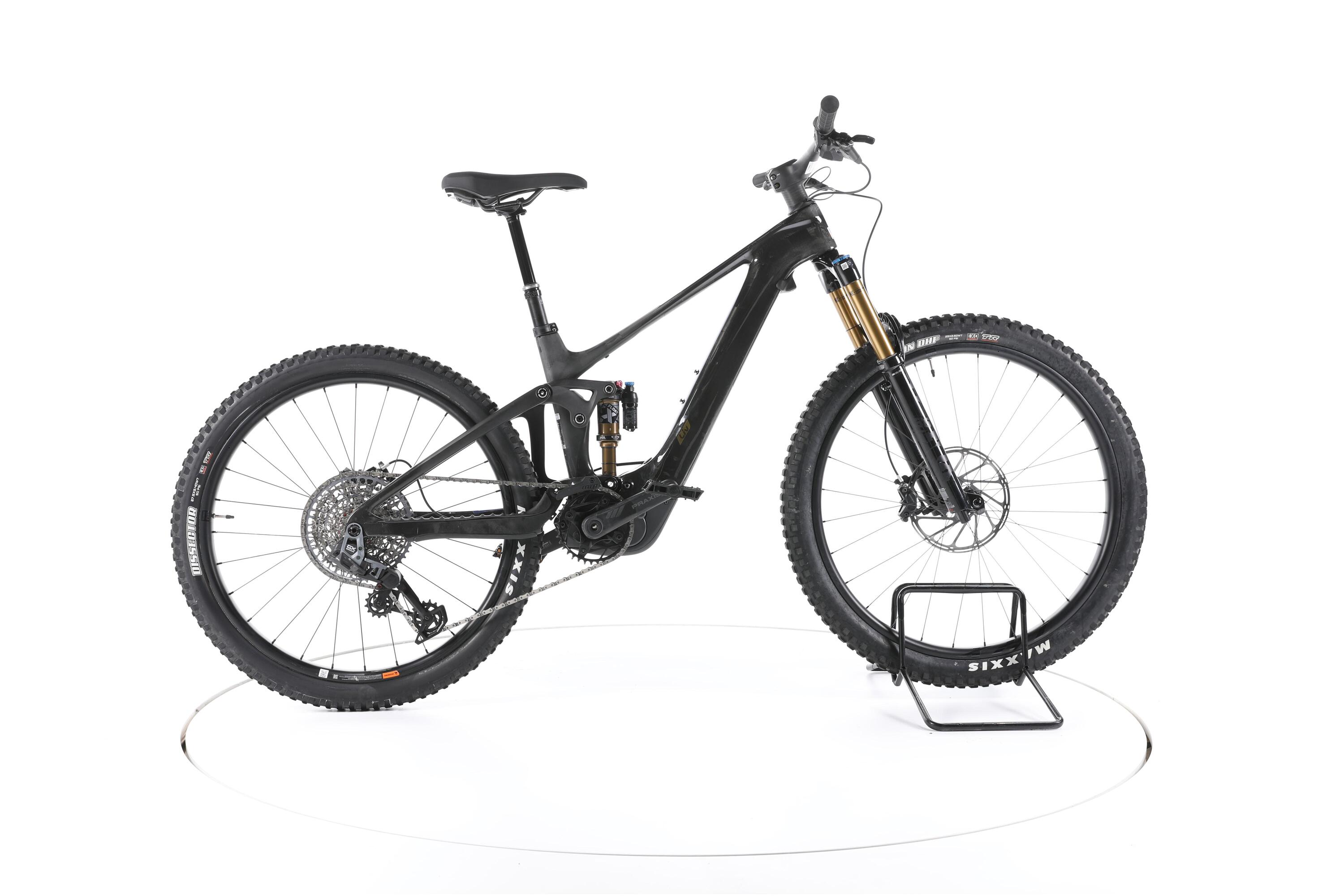 LIV Ebike ricondizionata · Liv Intrigue X Advanced E+ EL 1 · Come nuovo