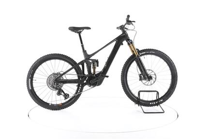 Refurbished - Liv Intrigue X Advanced E+ EL 1 Fully E-Bike 2024 - Sehr gut