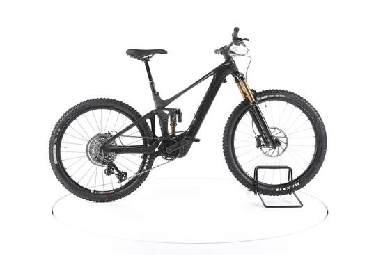 Refurbished - Liv Intrigue X Advanced E+ EL 1 Fully E-Bike 2024 - Sehr gut