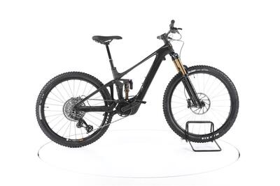 Ebike ricondizionata · Liv Intrigue X Advanced E+ EL 1 · Come nuovo