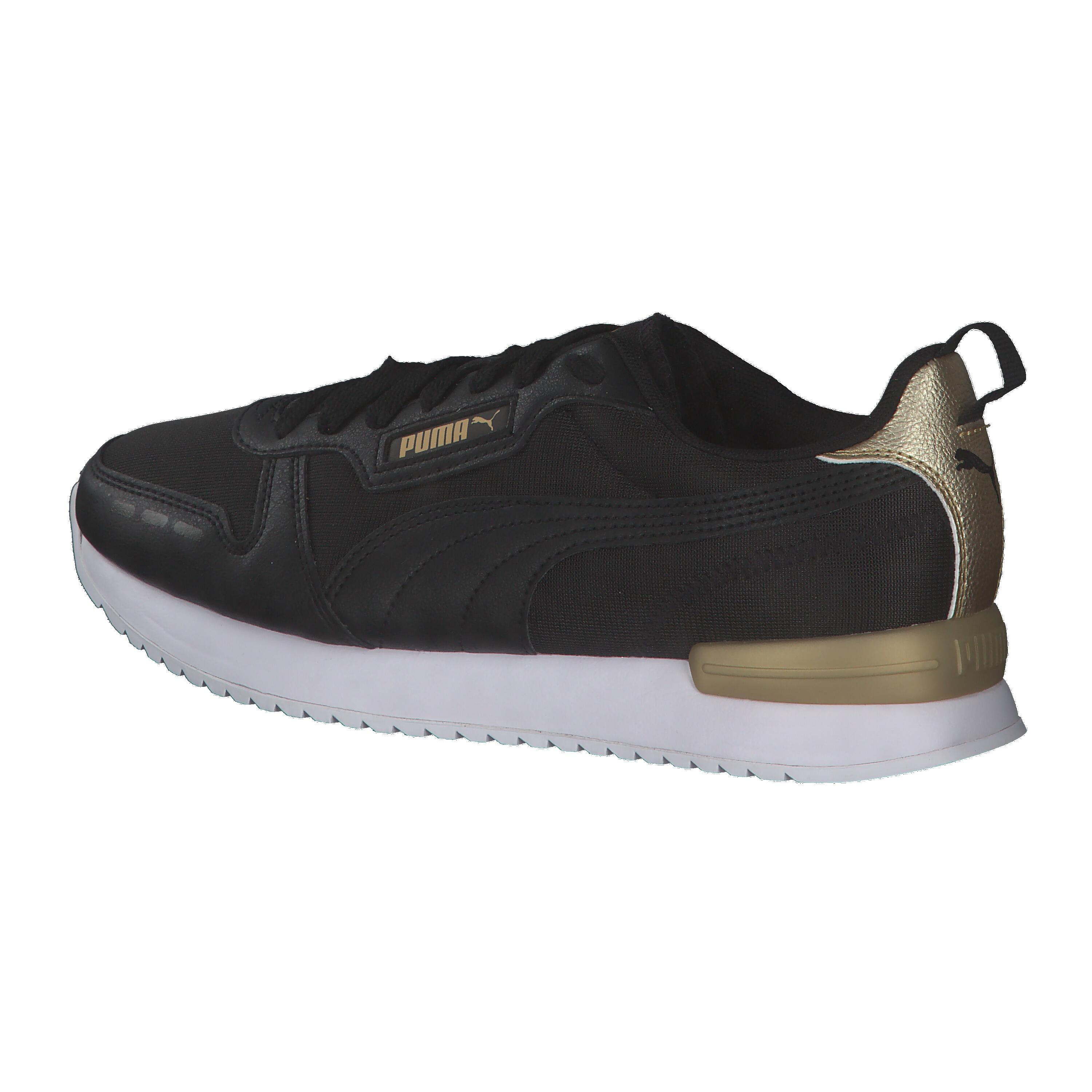 Buty do chodzenia damskie Puma R78 METALLIC POP 3/7
