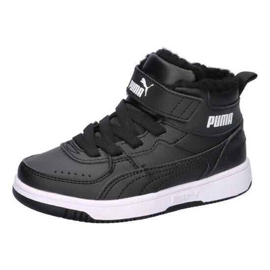 Chaussures universel enfants Puma Rebound Joy Fur PS