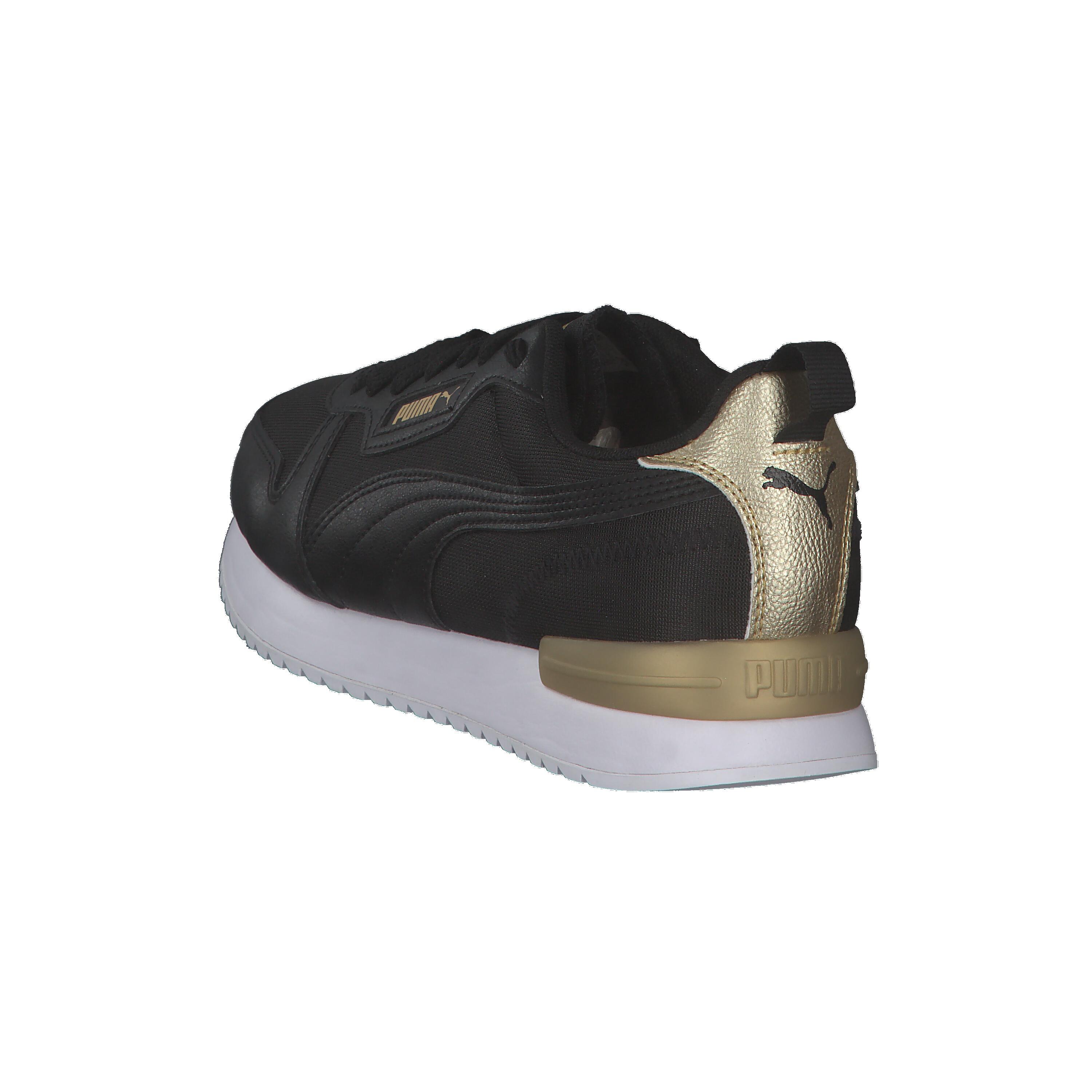 Buty do chodzenia damskie Puma R78 METALLIC POP 4/7