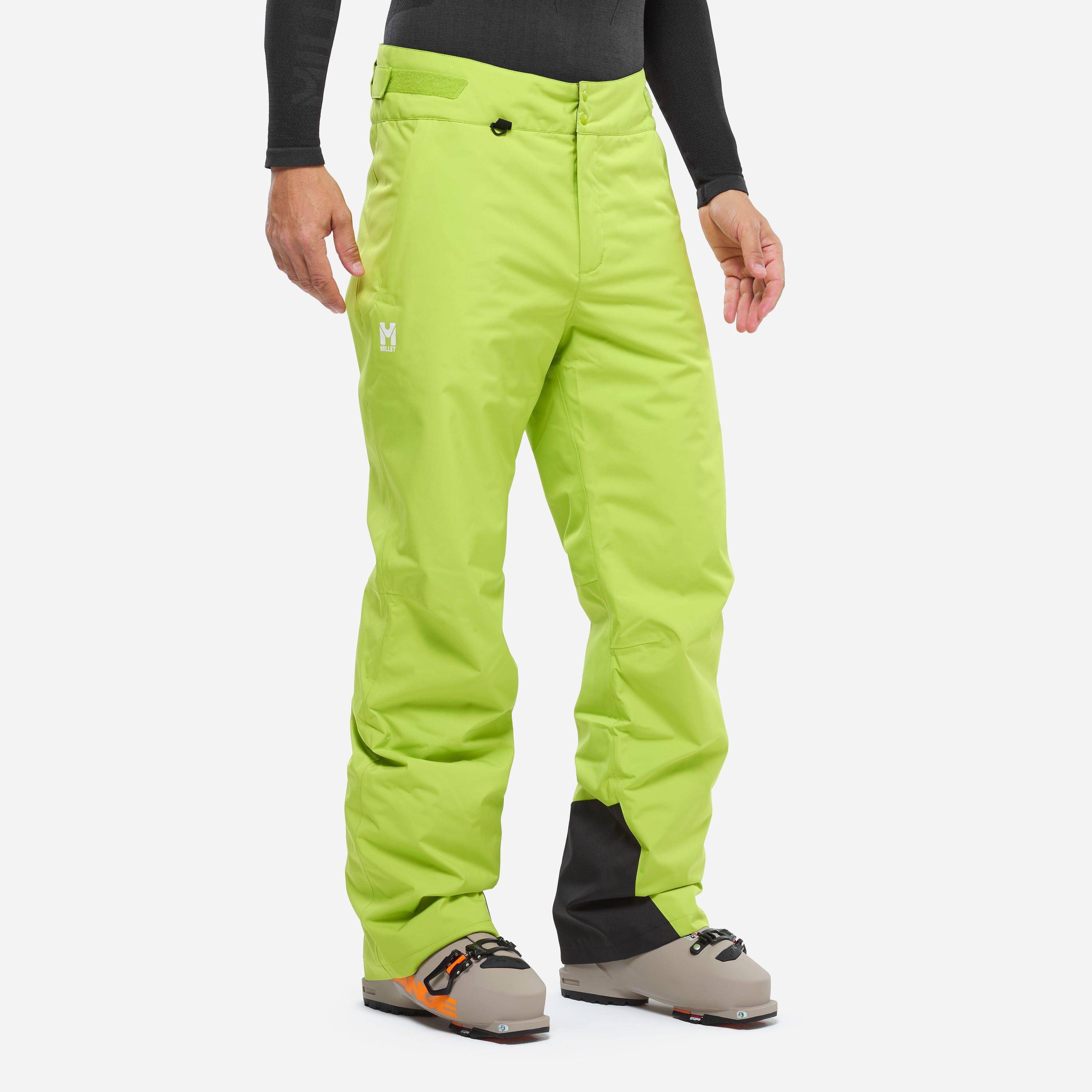 Pantaloni Sciare Uomini  BREVENT  M 3/5