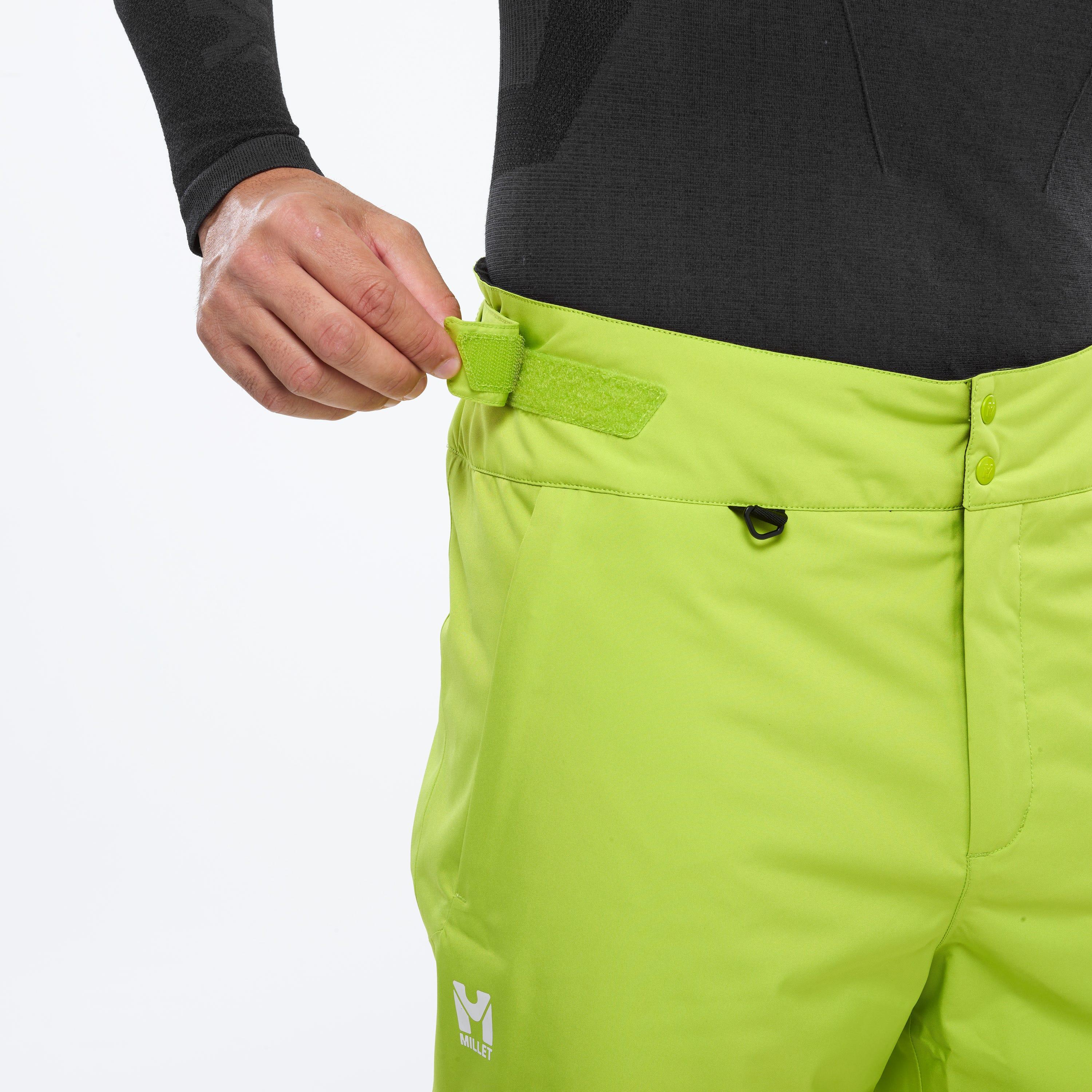 Pantaloni Sciare Uomini  BREVENT  M 5/5
