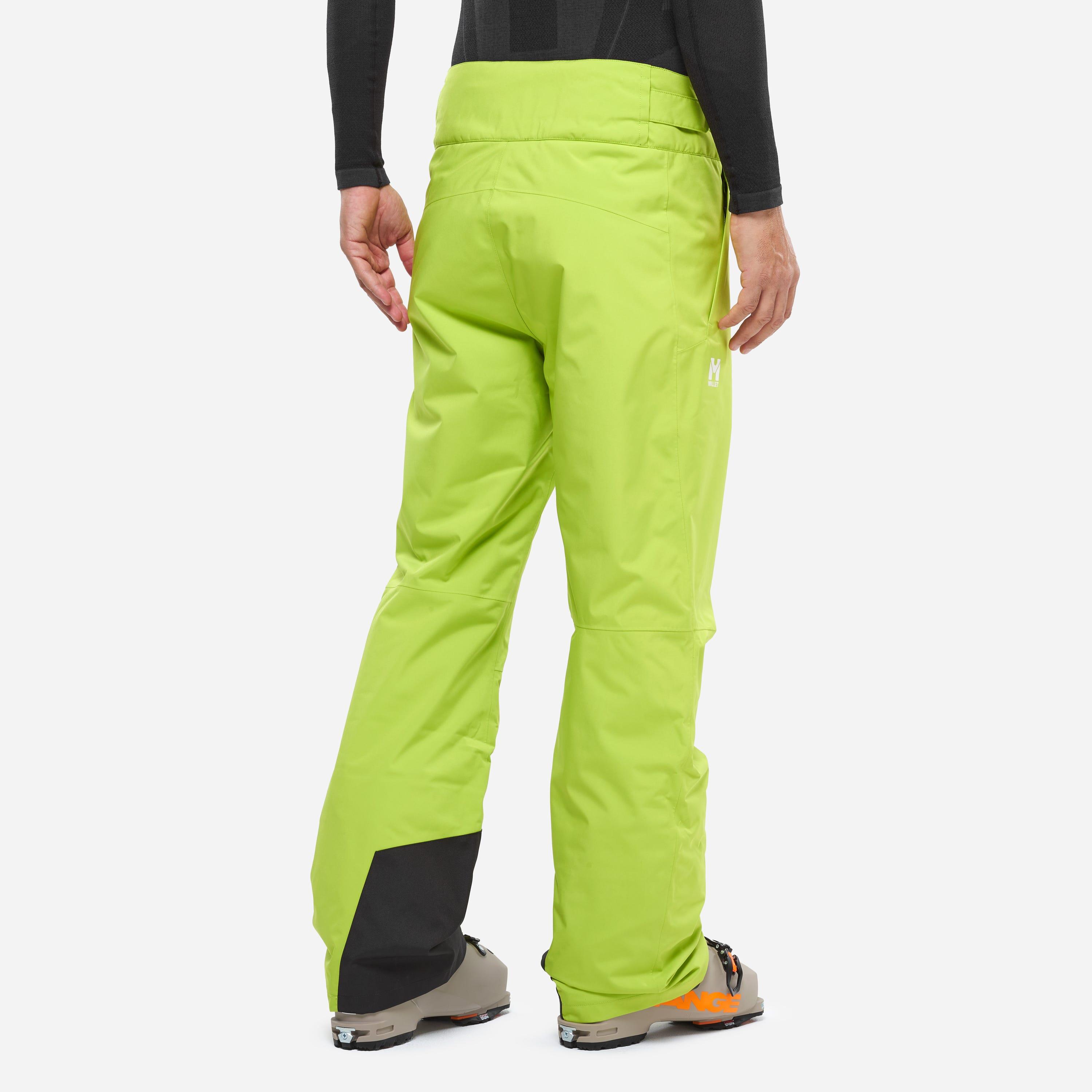 Pantaloni Sciare Uomini  BREVENT  M 4/5