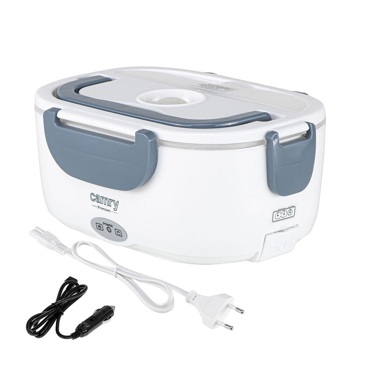 Emballage sous vide CAMRY CR 4483 1 L 3/5